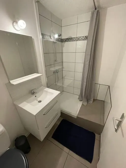 Mistral Gagnant Apartment Marseille France