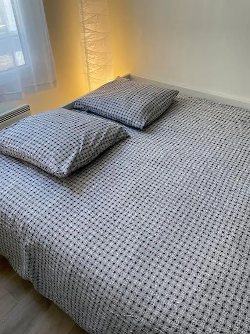 Mistral Gagnant Apartment Marseille 0*,  France