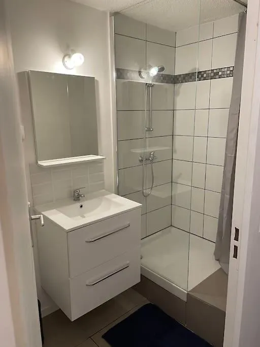 Mistral Gagnant Apartment Marseille