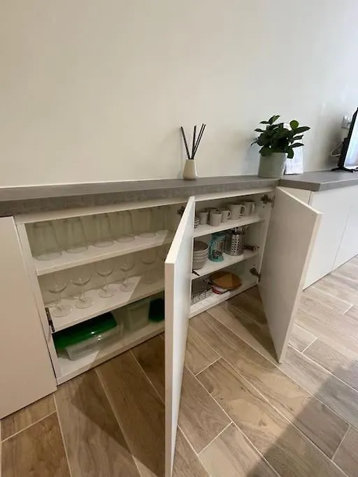 Mistral Gagnant Apartment Marseille France