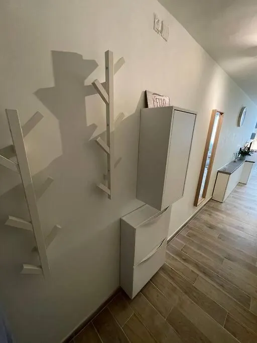 Mistral Gagnant Apartment Marseille