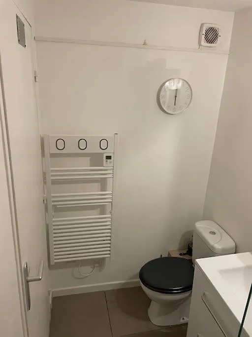 Mistral Gagnant Apartment Marseille