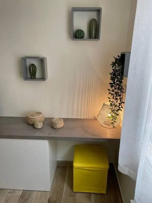 Mistral Gagnant Apartment Marseille