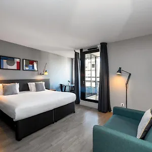Staycity Centre Vieux Port Апарт-отель