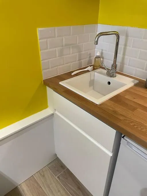 Apartmán Mistral Gagnant Marseille 0*,